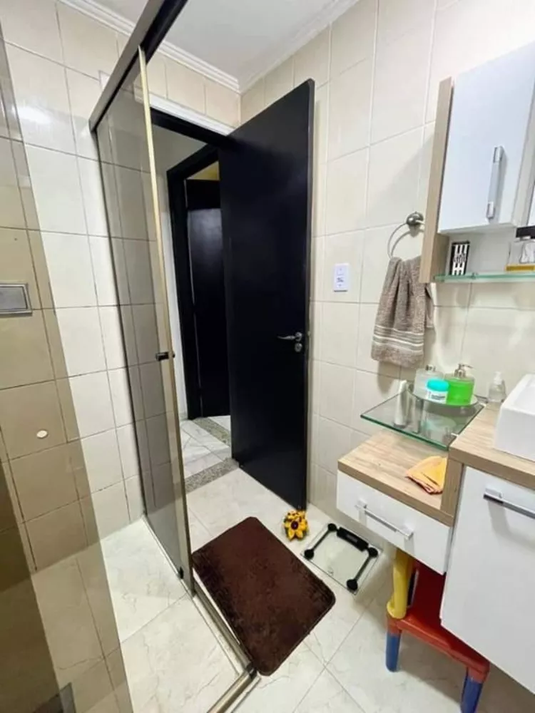 Apartamento à venda com 2 quartos, 89m² - Foto 3