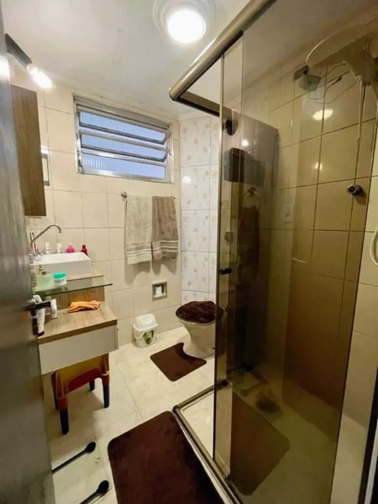 Apartamento à venda com 2 quartos, 89m² - Foto 2