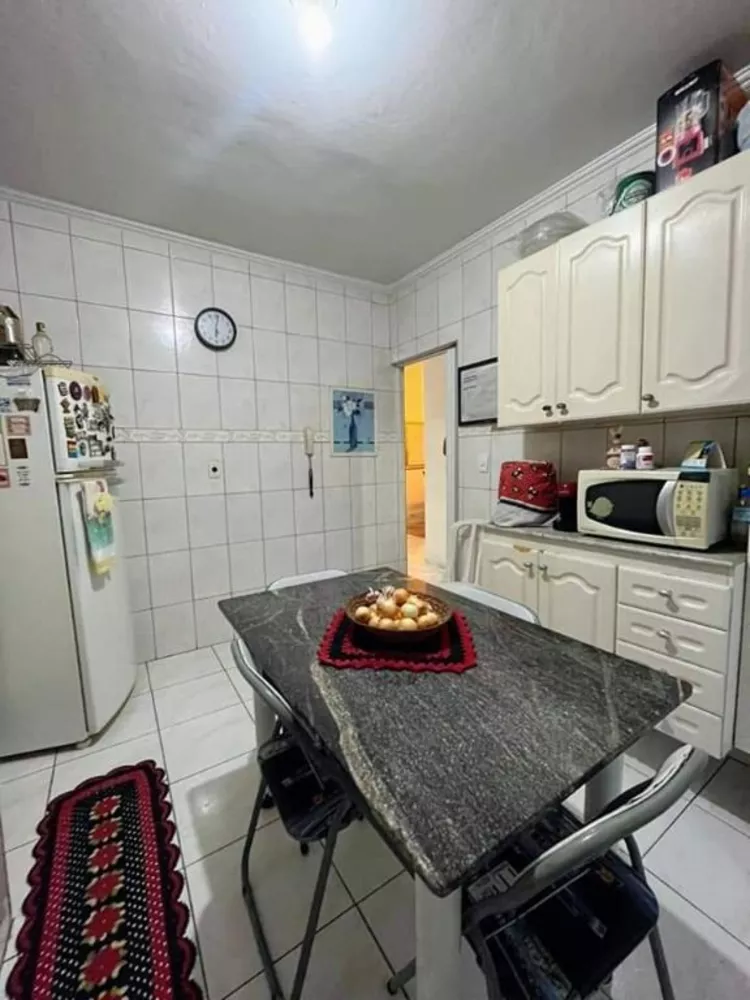 Apartamento à venda com 2 quartos, 89m² - Foto 15