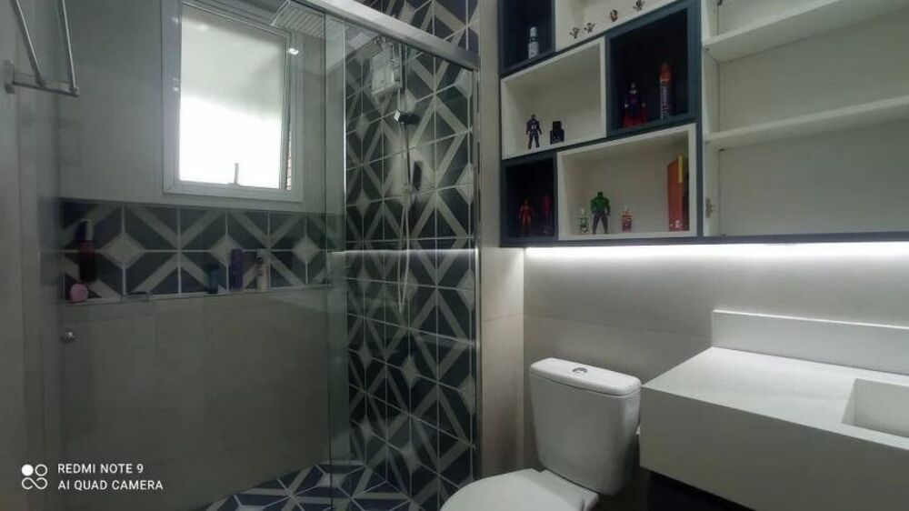 Apartamento à venda com 2 quartos, 154m² - Foto 8