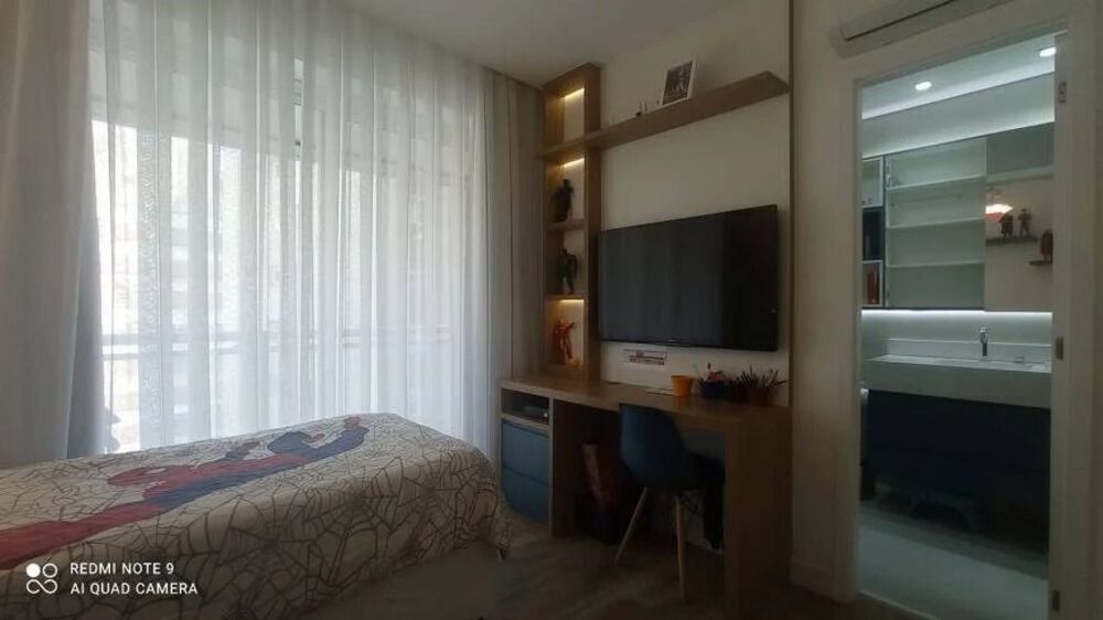 Apartamento à venda com 2 quartos, 154m² - Foto 1
