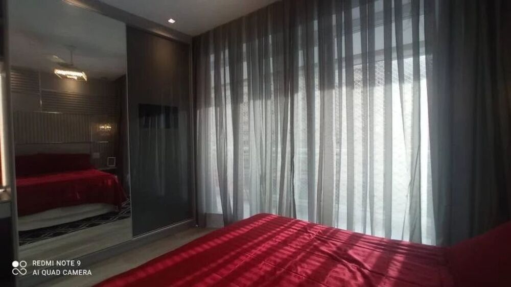 Apartamento à venda com 2 quartos, 154m² - Foto 3