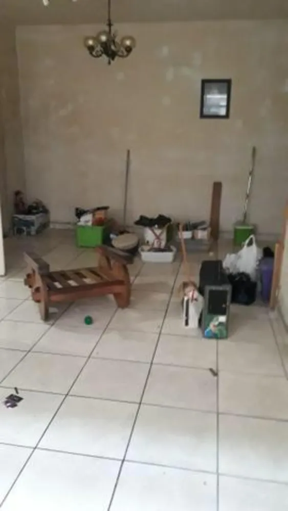 Apartamento, 3 quartos, 125 m² - Foto 1