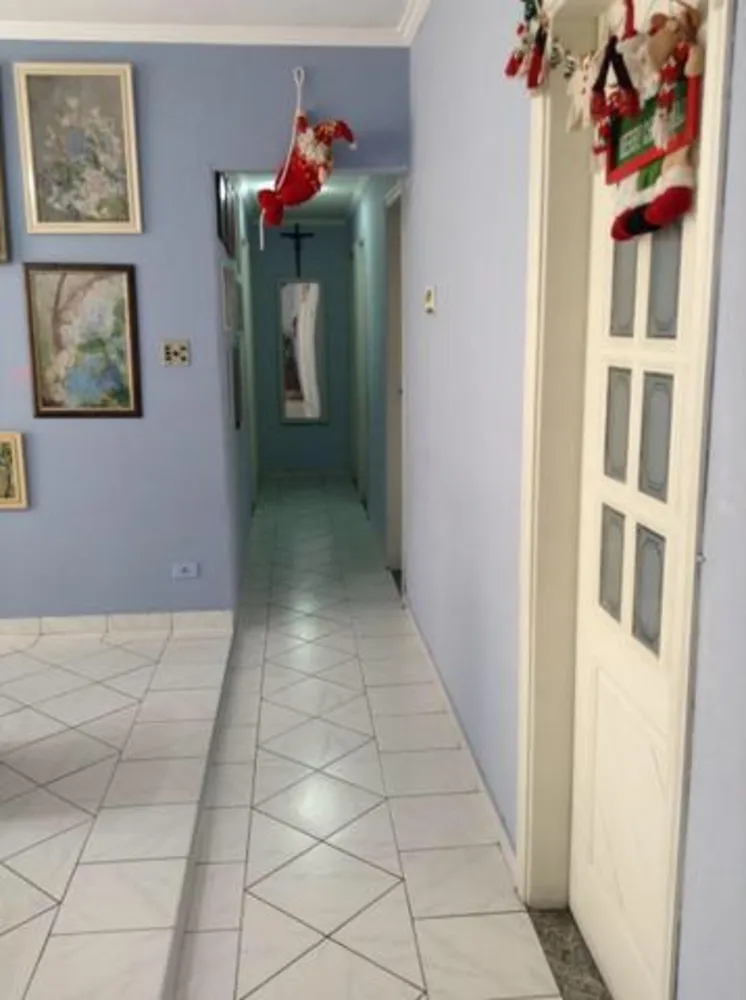 Apartamento, 3 quartos, 125 m² - Foto 2