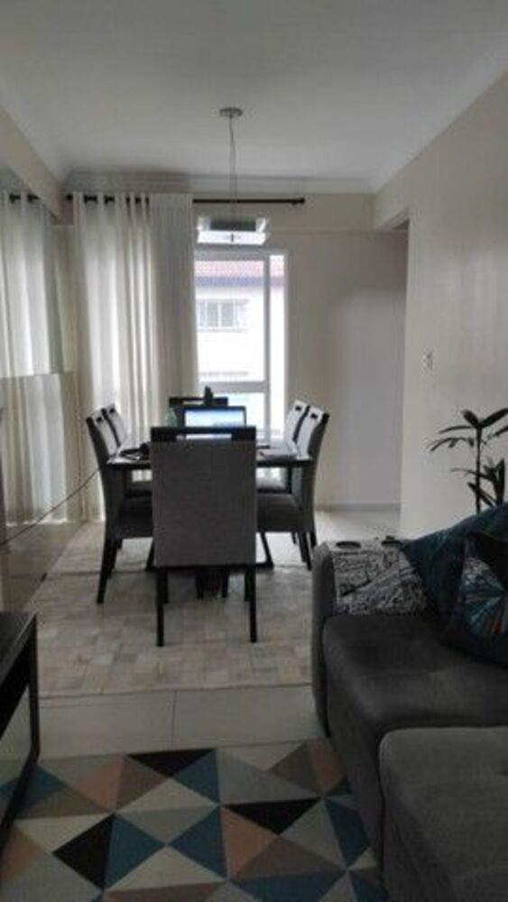 Apartamento à venda com 2 quartos, 75m² - Foto 3