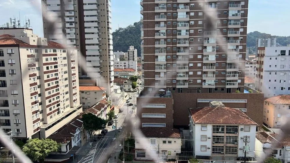 Apartamento, 2 quartos, 96 m² - Foto 2