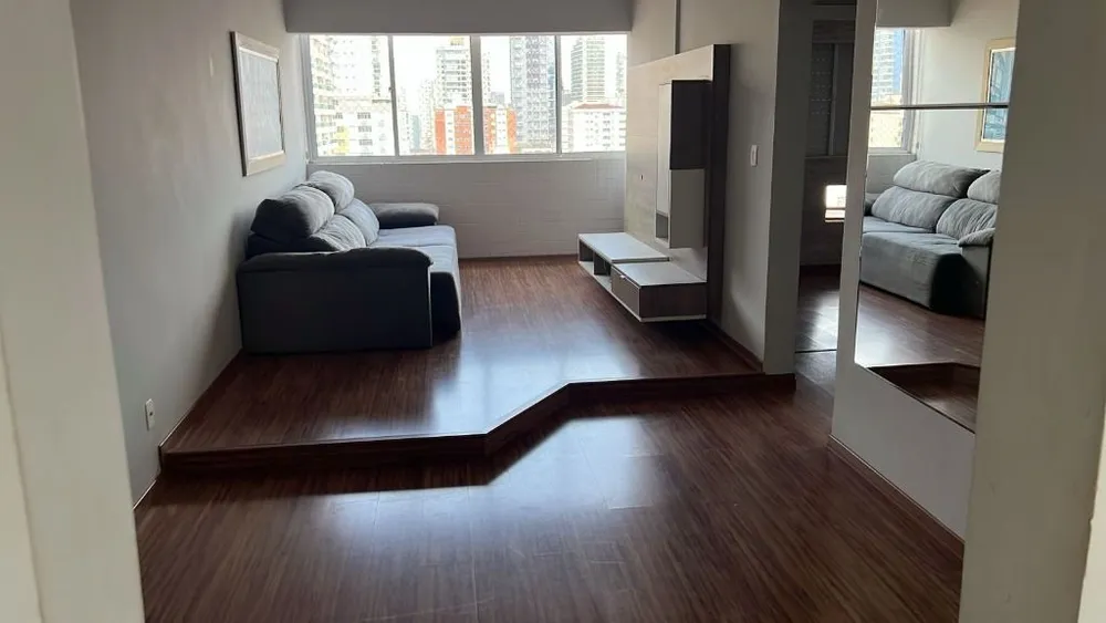 Apartamento, 2 quartos, 96 m² - Foto 3
