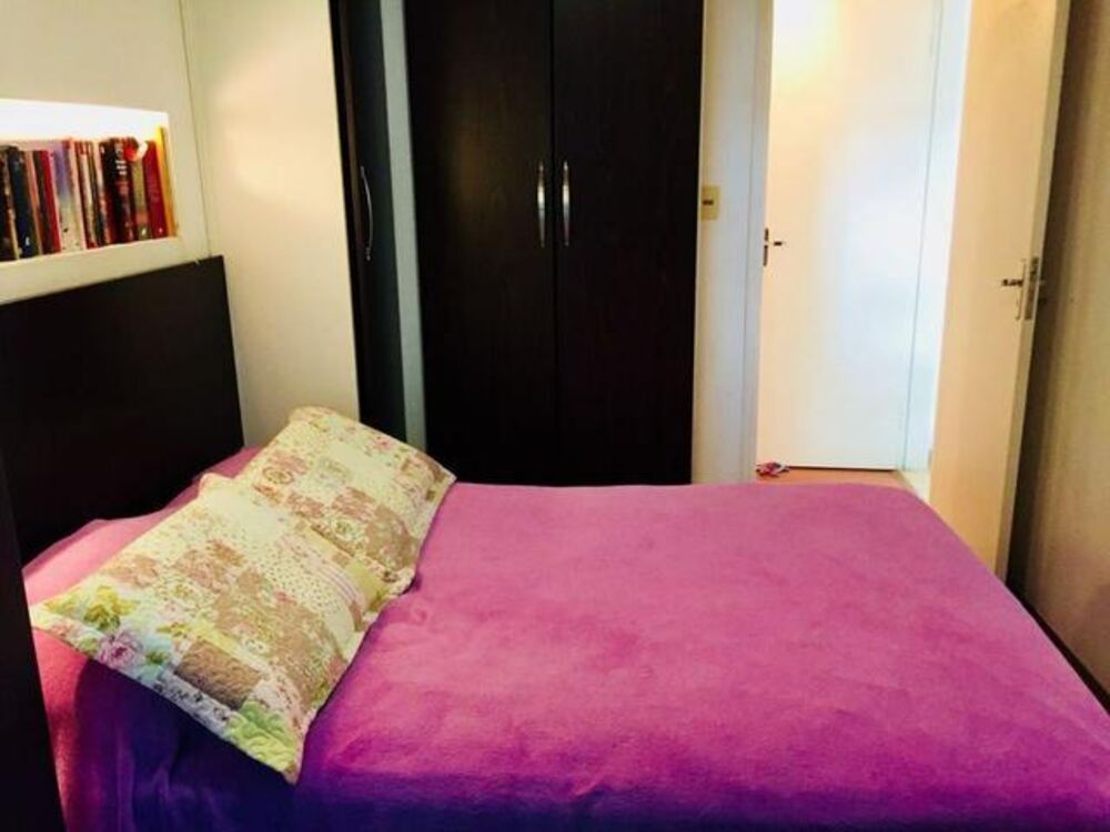 Apartamento à venda com 3 quartos, 90m² - Foto 8