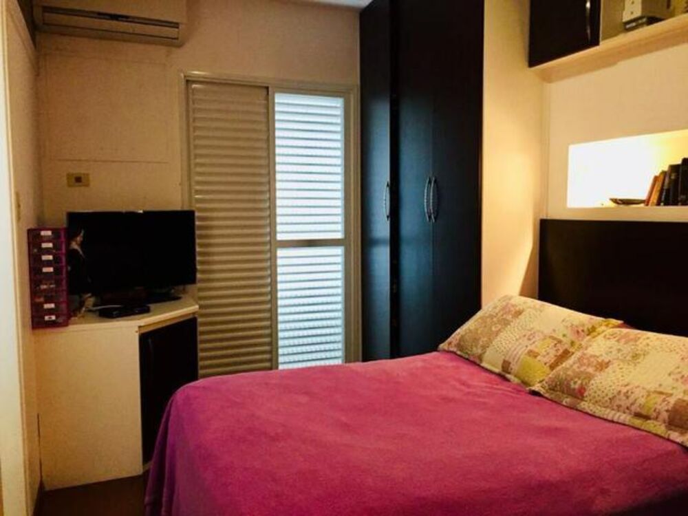 Apartamento à venda com 3 quartos, 90m² - Foto 6