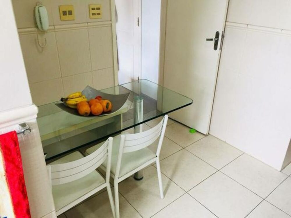 Apartamento à venda com 3 quartos, 90m² - Foto 4