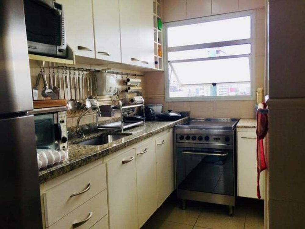 Apartamento à venda com 3 quartos, 90m² - Foto 7