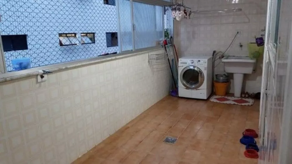 Apartamento à venda com 2 quartos, 120m² - Foto 4