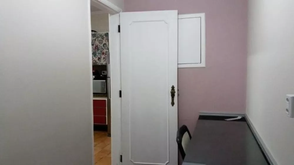 Apartamento à venda com 2 quartos, 120m² - Foto 2