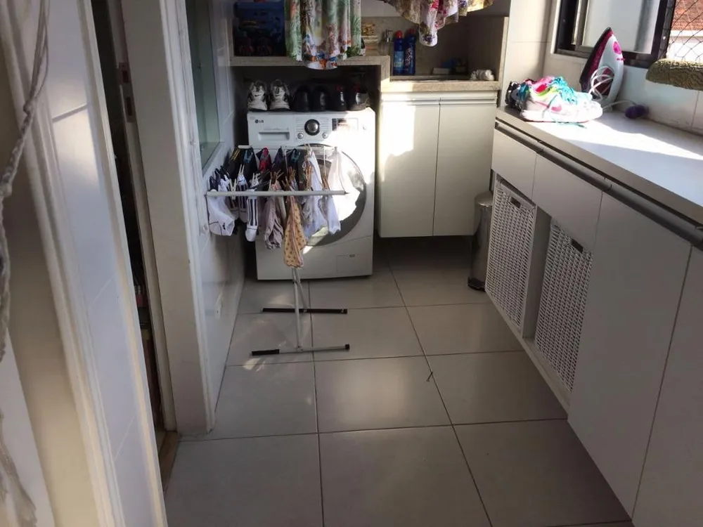 Apartamento, 3 quartos, 130 m² - Foto 3