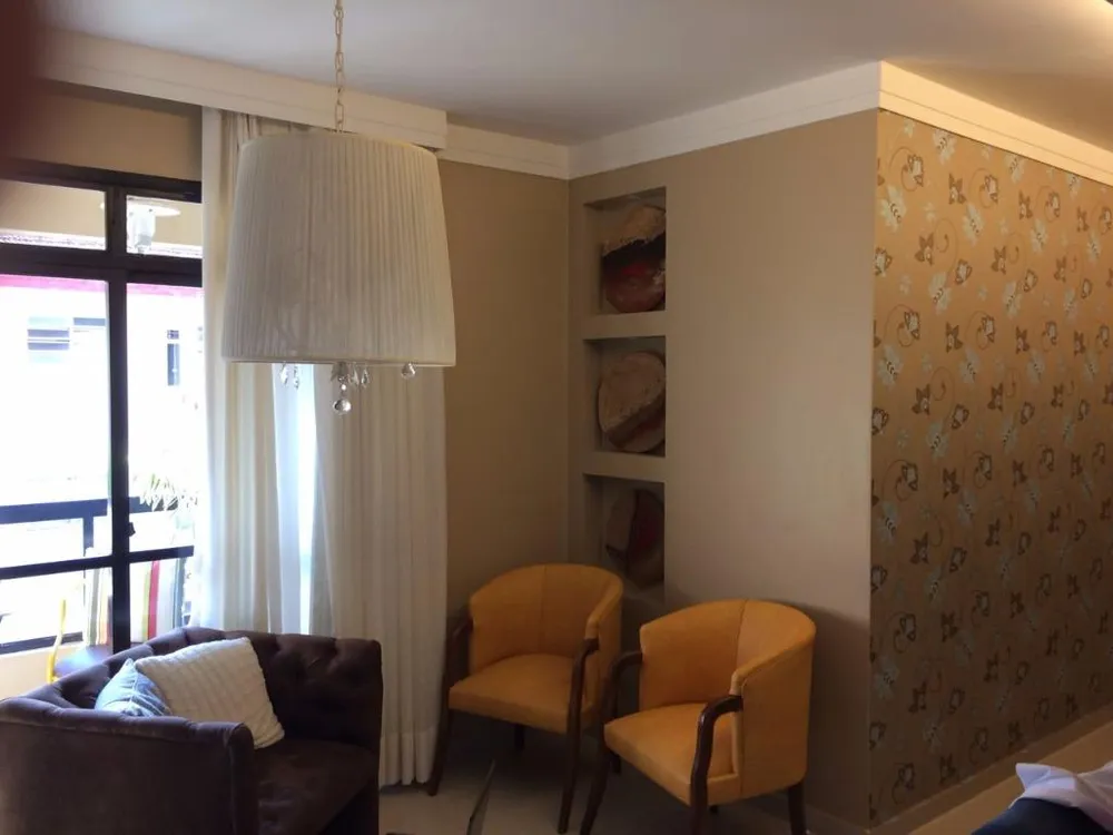 Apartamento, 3 quartos, 130 m² - Foto 2