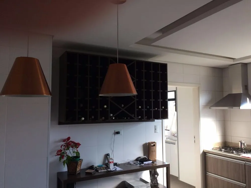 Apartamento, 3 quartos, 130 m² - Foto 4