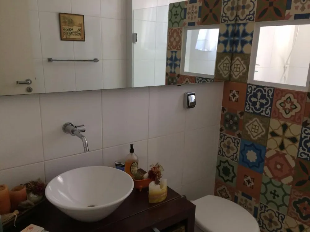 Apartamento, 3 quartos, 130 m² - Foto 1
