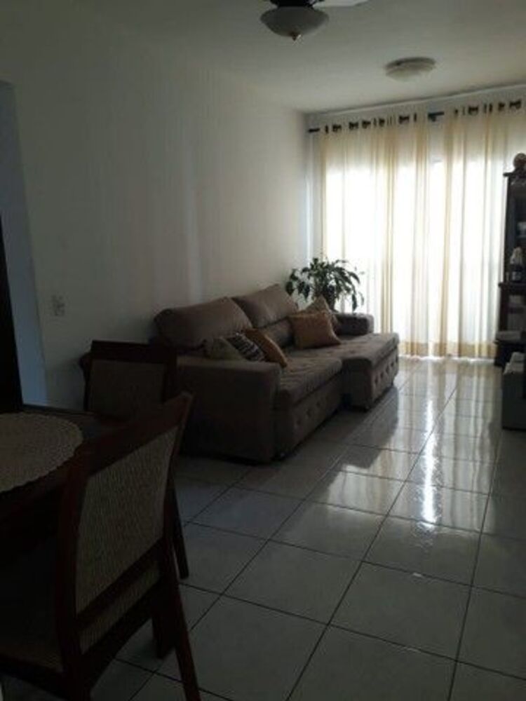 Apartamento, 1 quarto, 77 m² - Foto 2