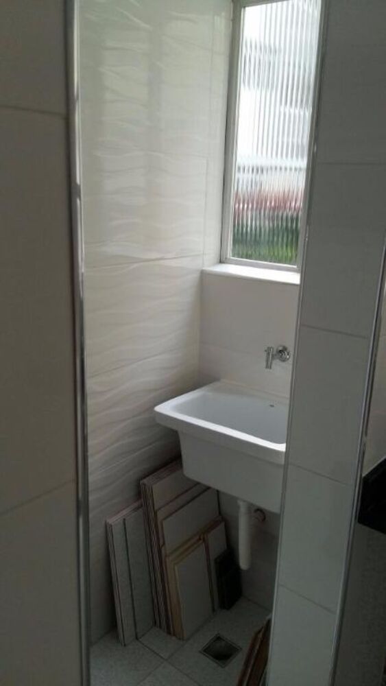 Apartamento, 2 quartos, 52 m² - Foto 2