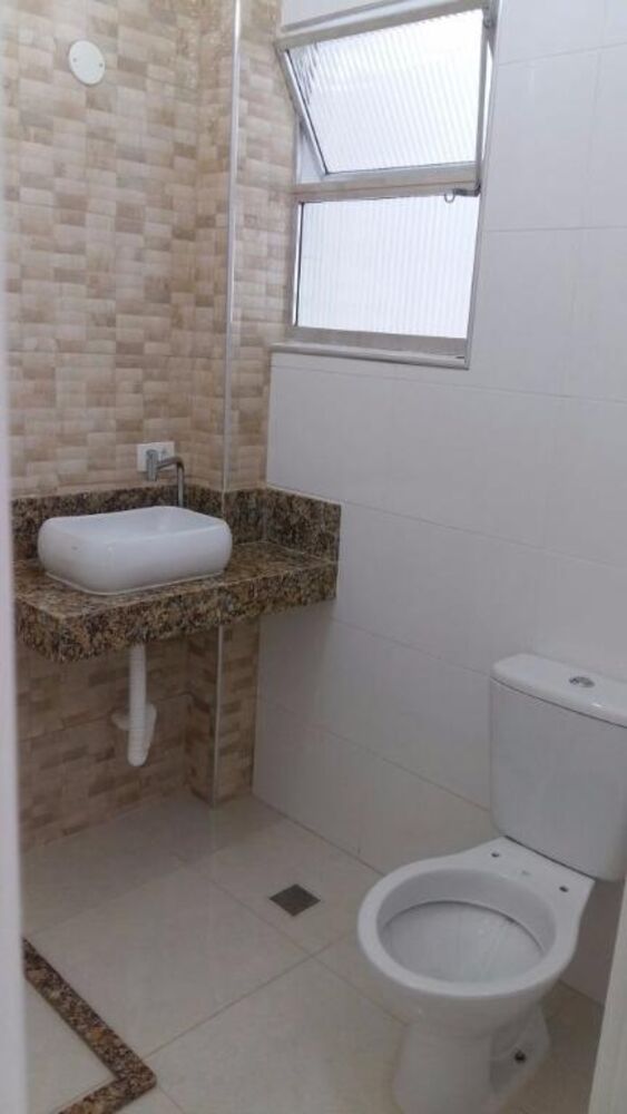 Apartamento, 2 quartos, 52 m² - Foto 3
