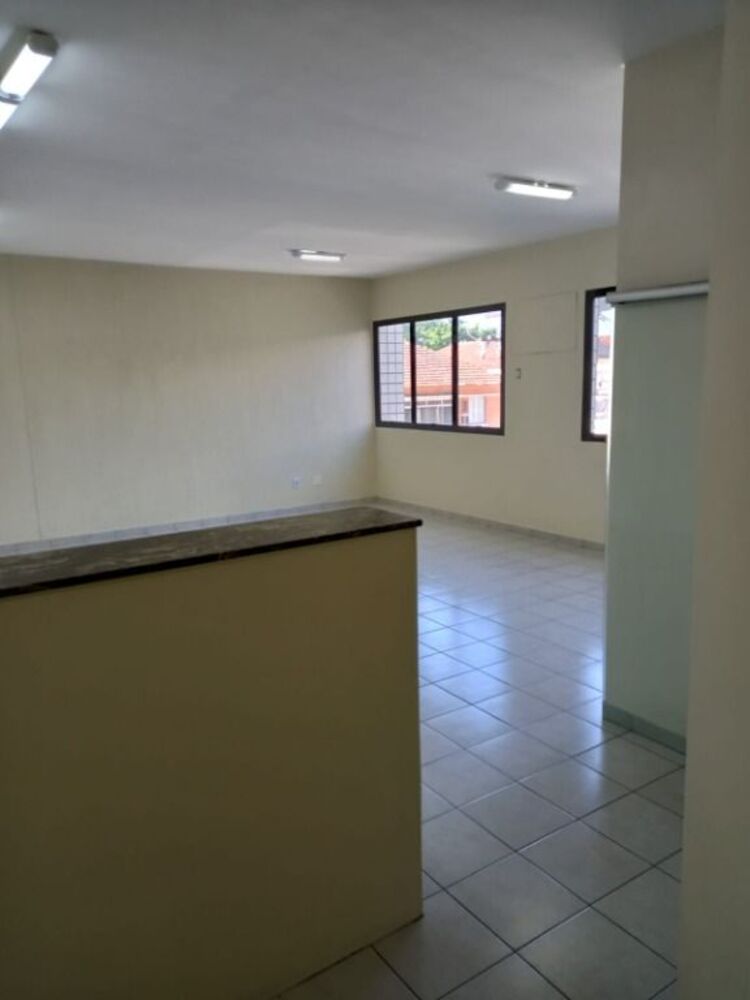 Conjunto Comercial-Sala à venda e aluguel, 48m² - Foto 1