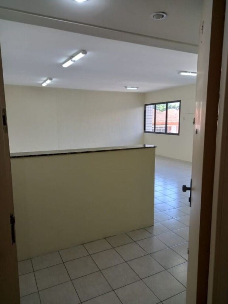 Conjunto Comercial-Sala à venda e aluguel, 48m² - Foto 3