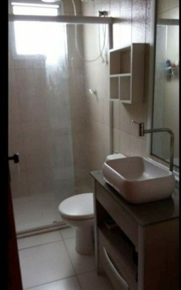 Apartamento à venda com 2 quartos, 50m² - Foto 2