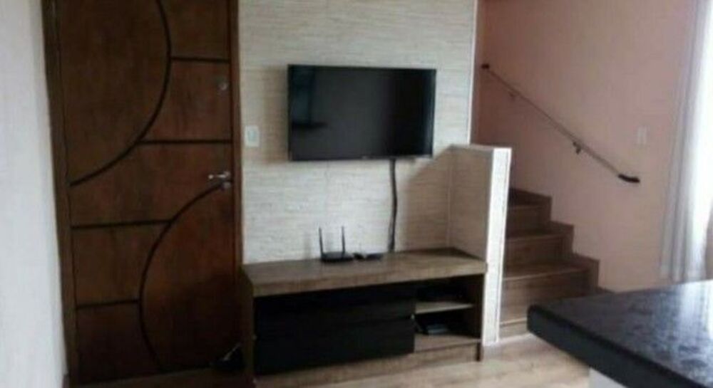 Apartamento à venda com 2 quartos, 50m² - Foto 4