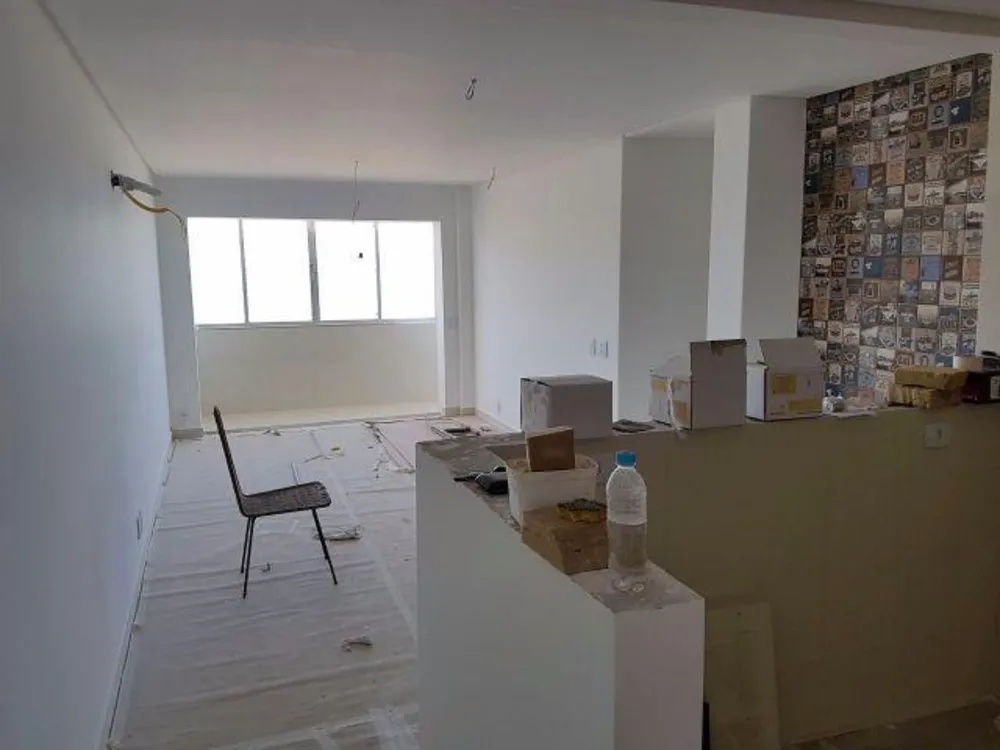 Apartamento, 3 quartos, 87 m² - Foto 2