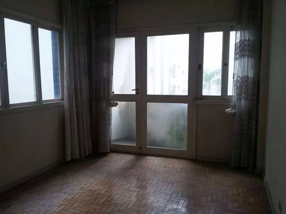 Apartamento à venda e aluguel com 2 quartos, 118m² - Foto 2