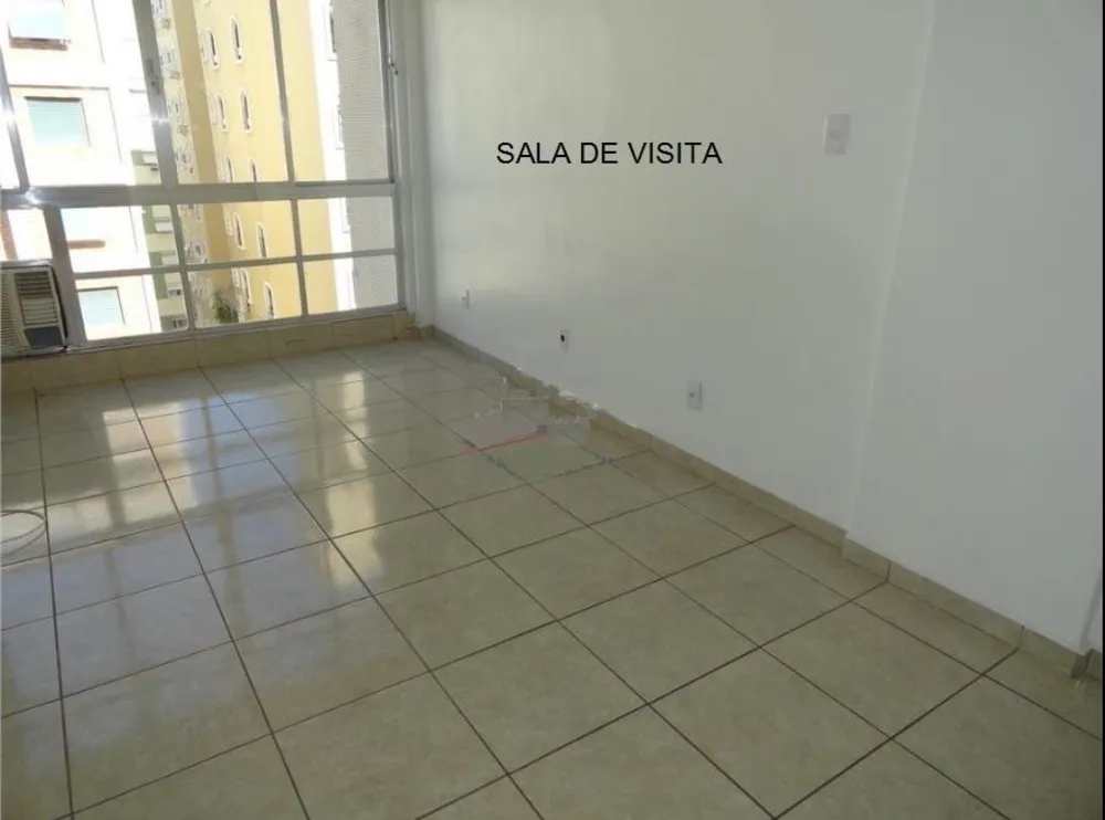 Apartamento, 2 quartos, 95 m² - Foto 2