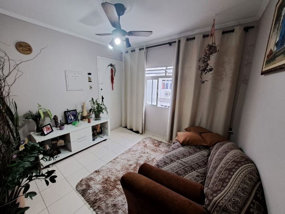Apartamento à venda com 2 quartos, 45m² - Foto 1