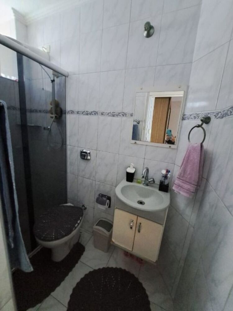Apartamento à venda com 2 quartos, 45m² - Foto 2