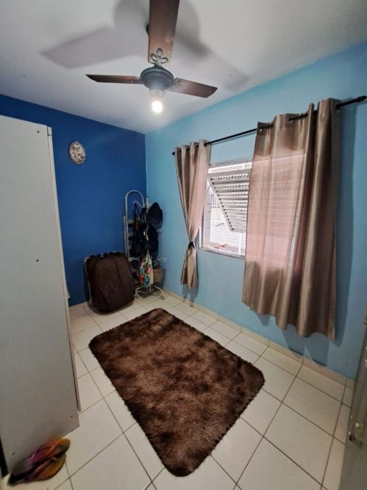 Apartamento à venda com 2 quartos, 45m² - Foto 4