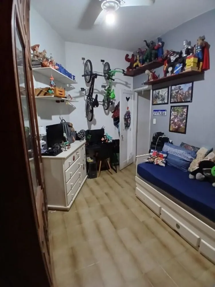 Apartamento, 2 quartos, 84 m² - Foto 6