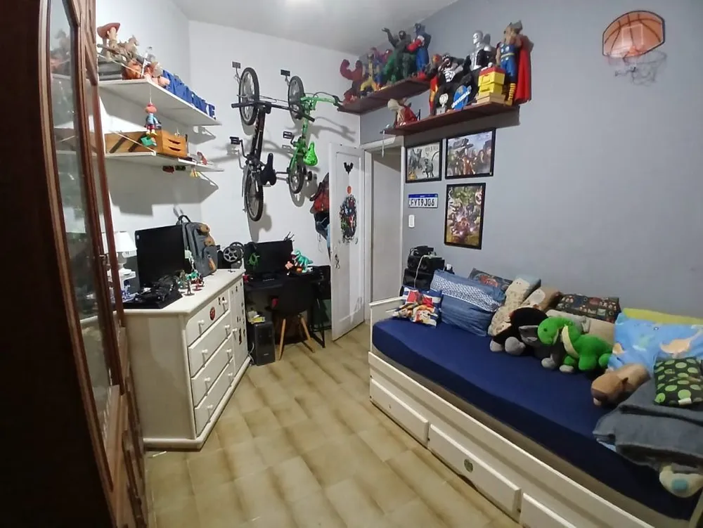 Apartamento, 2 quartos, 84 m² - Foto 15
