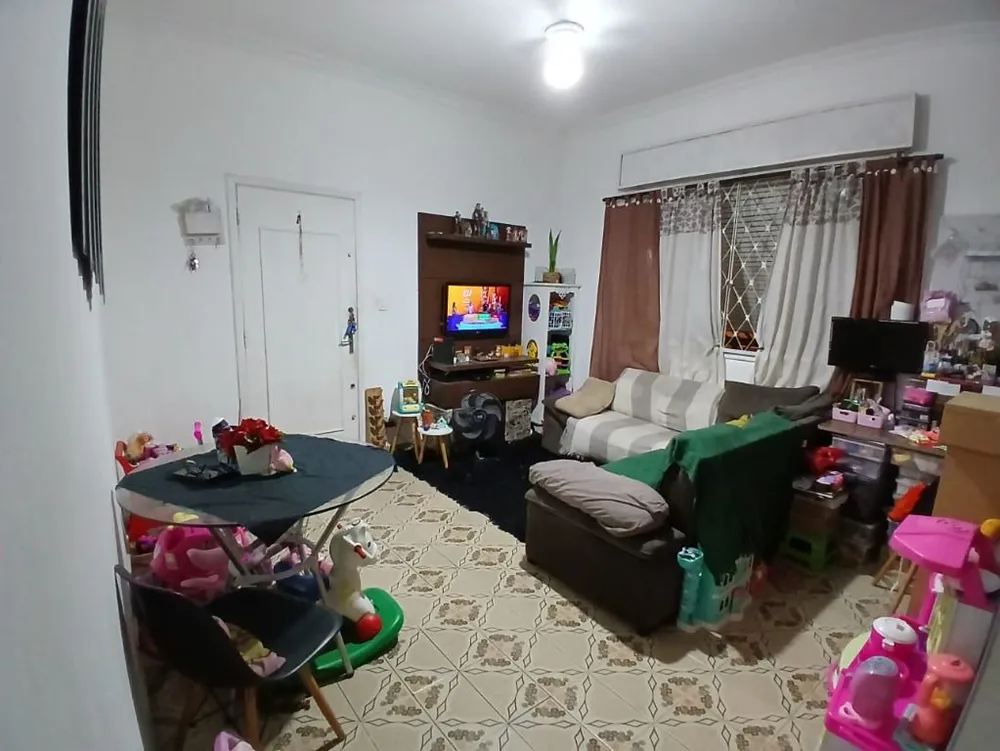 Apartamento, 2 quartos, 84 m² - Foto 1