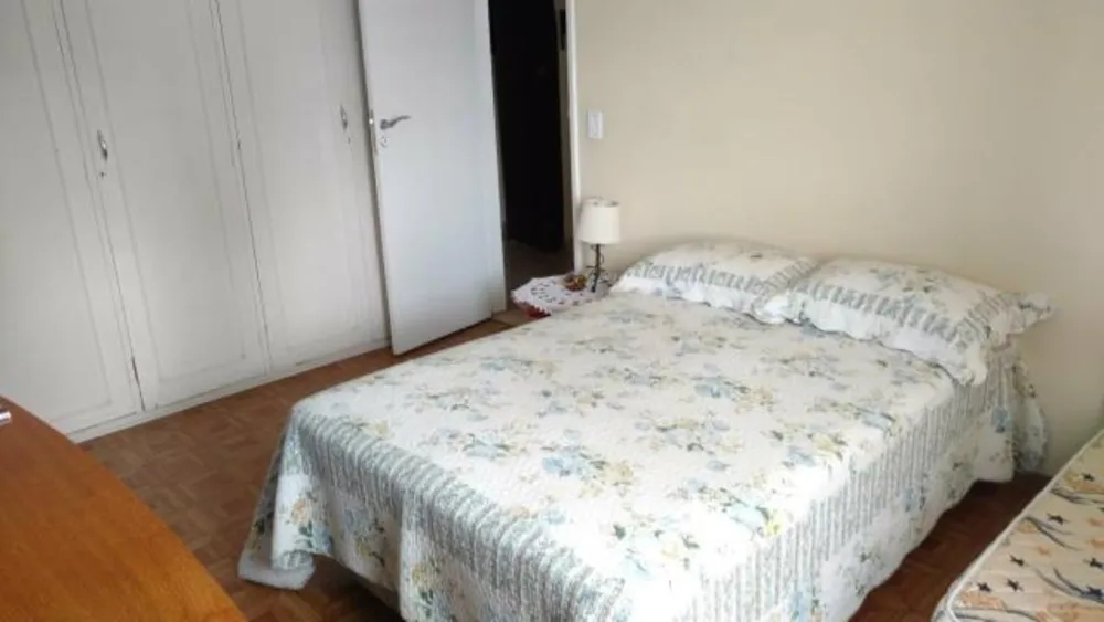 Apartamento, 3 quartos, 204 m² - Foto 4