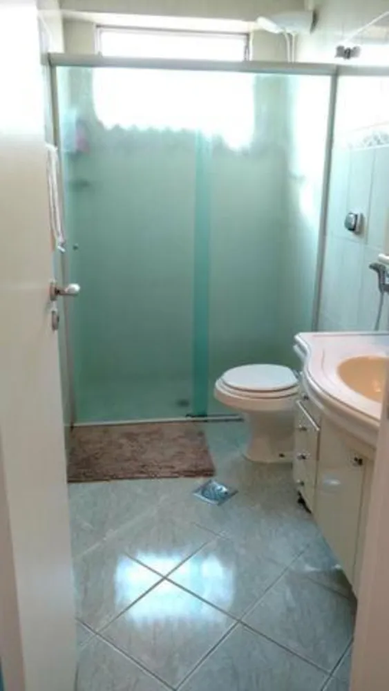 Apartamento, 3 quartos, 204 m² - Foto 3