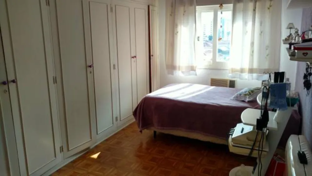 Apartamento, 3 quartos, 204 m² - Foto 1