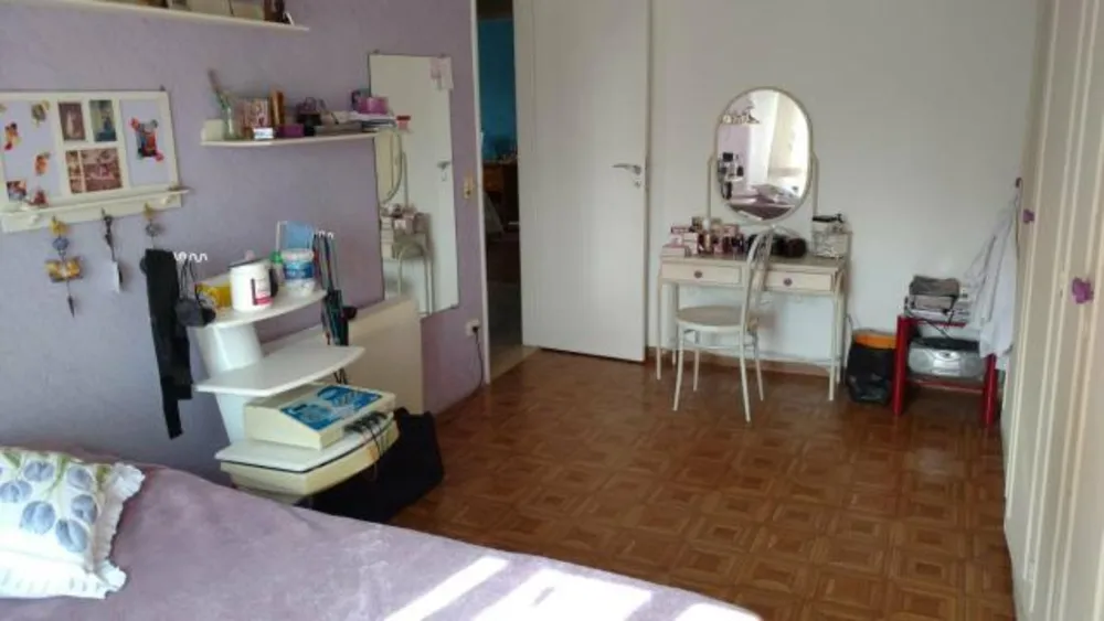 Apartamento, 3 quartos, 204 m² - Foto 2