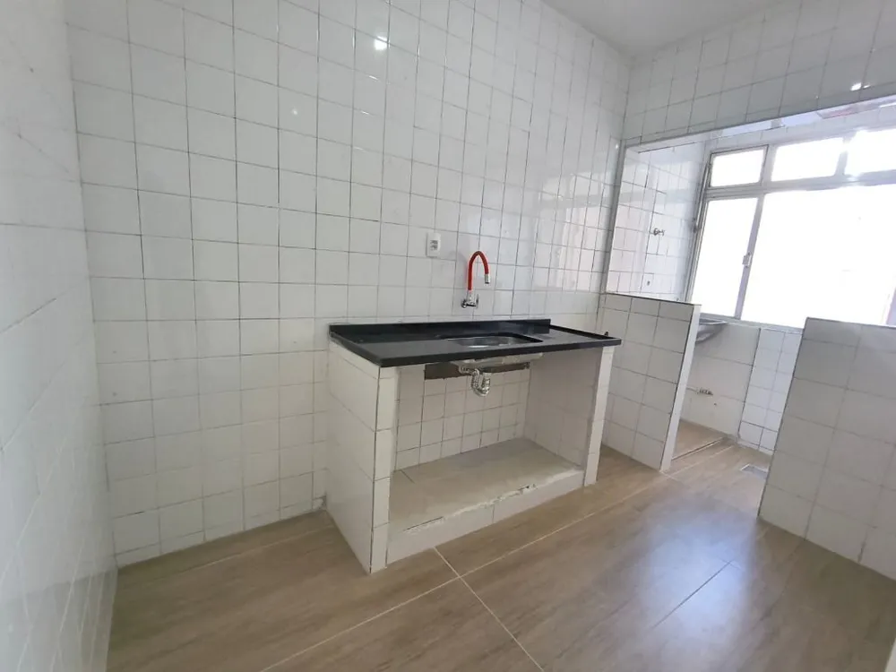 Apartamento, 1 quarto, 46 m² - Foto 5
