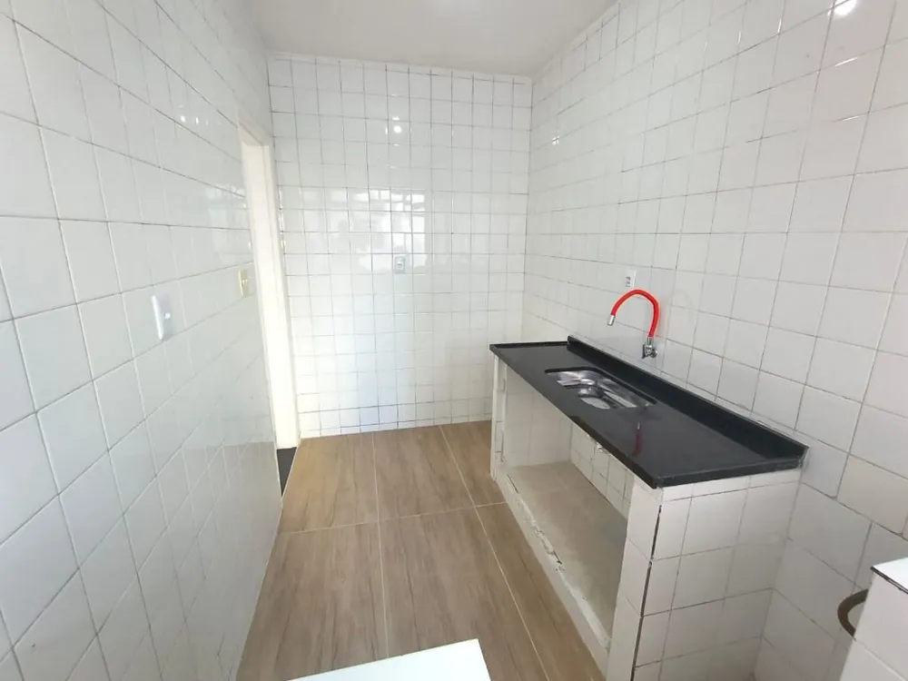 Apartamento, 1 quarto, 46 m² - Foto 1