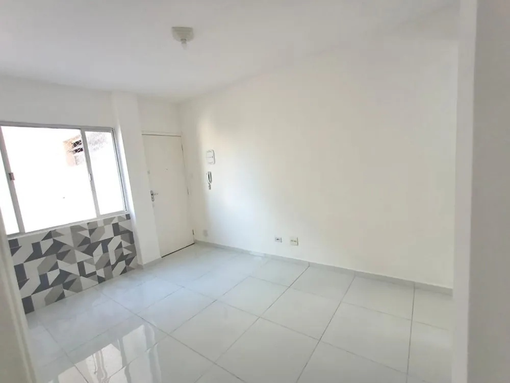 Apartamento, 1 quarto, 46 m² - Foto 4