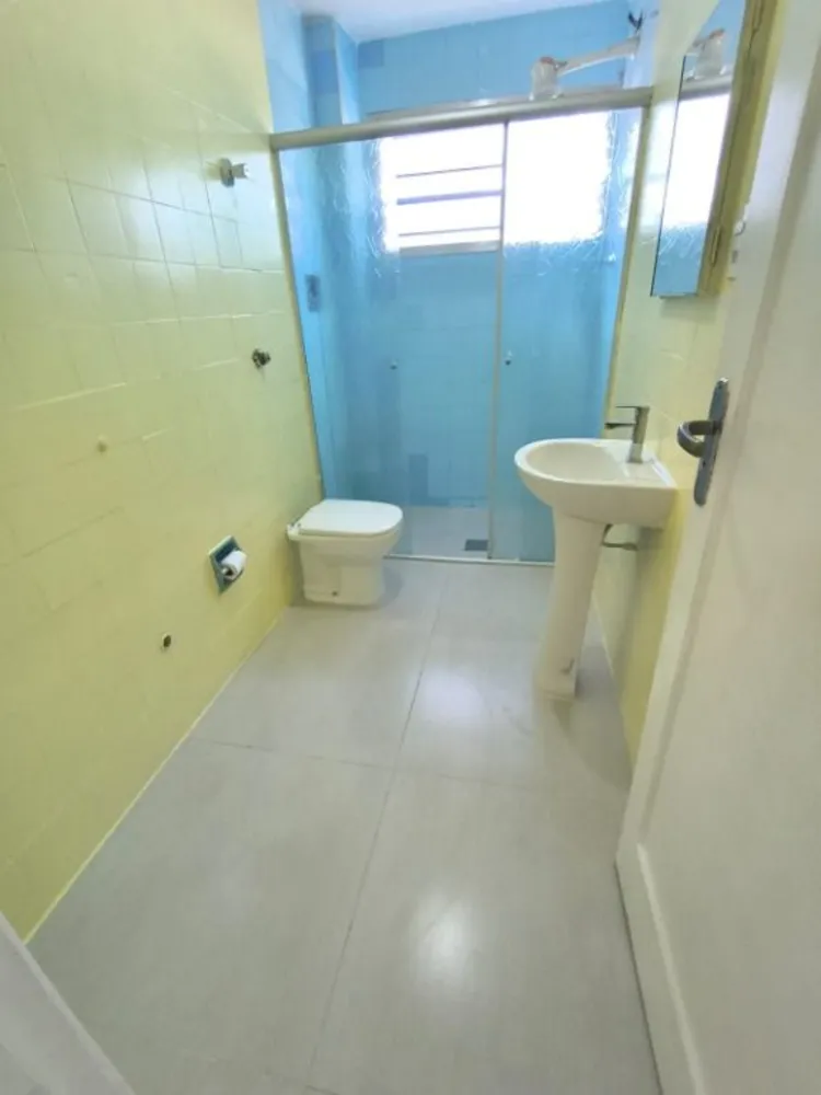 Apartamento, 1 quarto, 46 m² - Foto 2