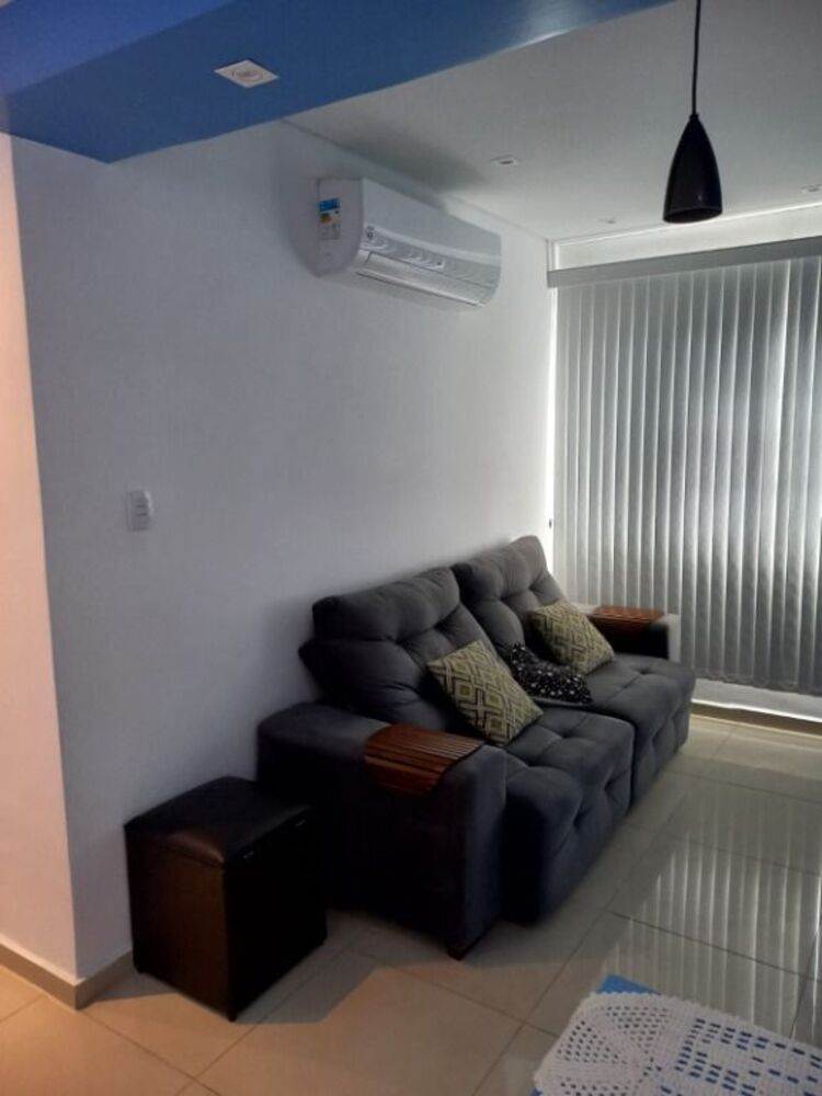 Apartamento, 2 quartos, 75 m² - Foto 5