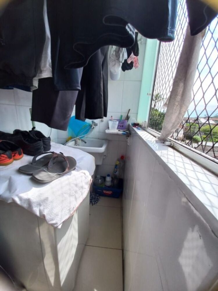 Apartamento, 2 quartos, 75 m² - Foto 2