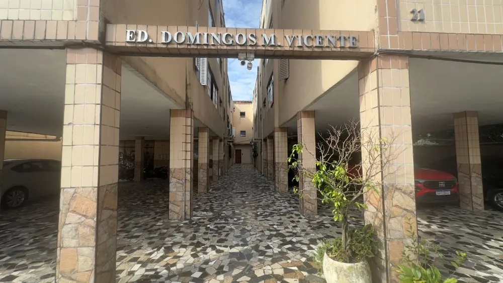 Apartamento, 1 quarto, 49 m² - Foto 4