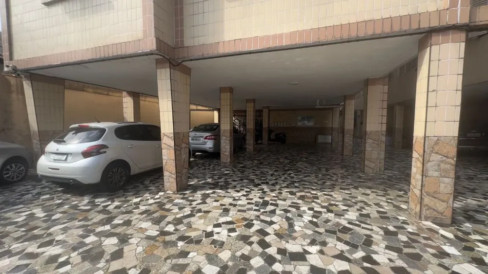 Apartamento, 1 quarto, 49 m² - Foto 1