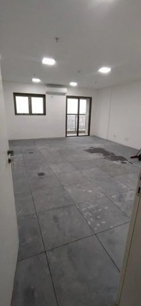Sala-Conjunto, 45 m² - Foto 4